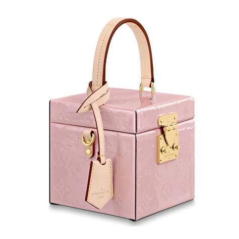 louis vuitton pill box